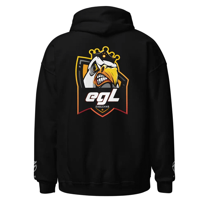TopFrag™ egL Gildan Classic Hoodie product image (1)