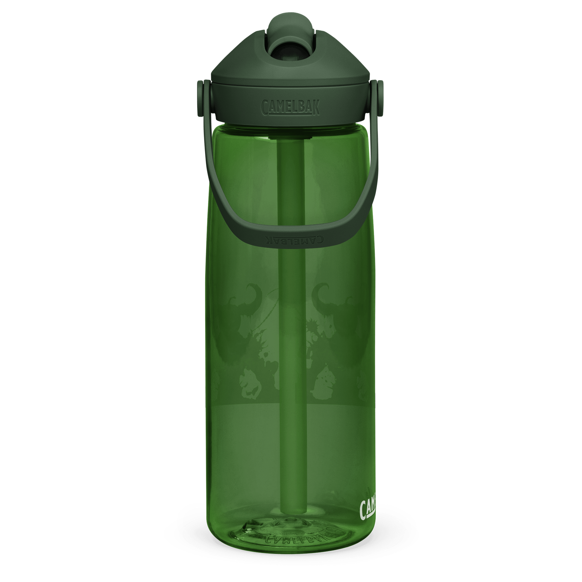Pumpkinhead 213 Glow-in-the-Dark Water Bottle product image (4)