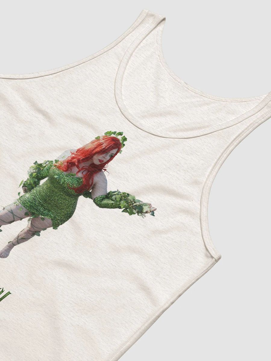 Poison Ivy Jersey Tank product image (29)