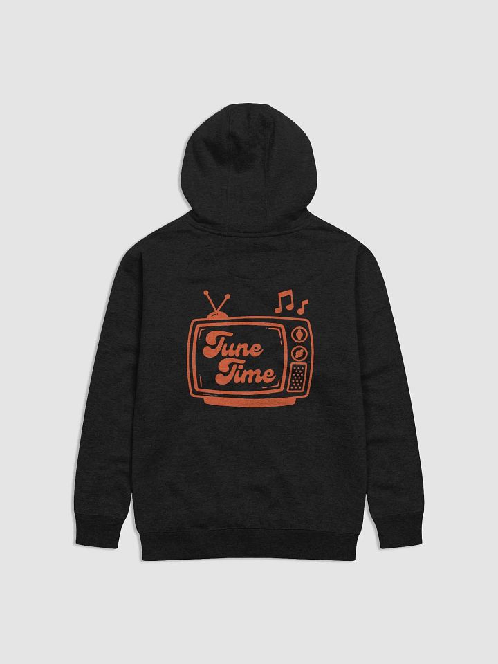 TuneTime Hoodie product image (2)