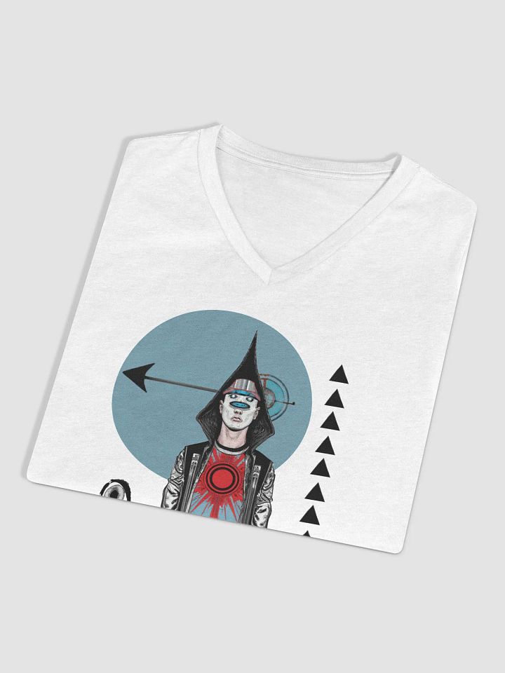 Soloplex Women's Tee product image (2)