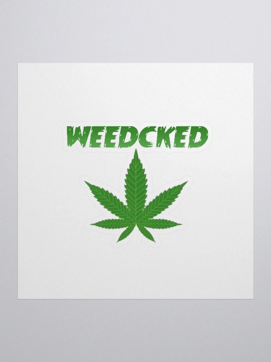 WEEDCKED product image (1)