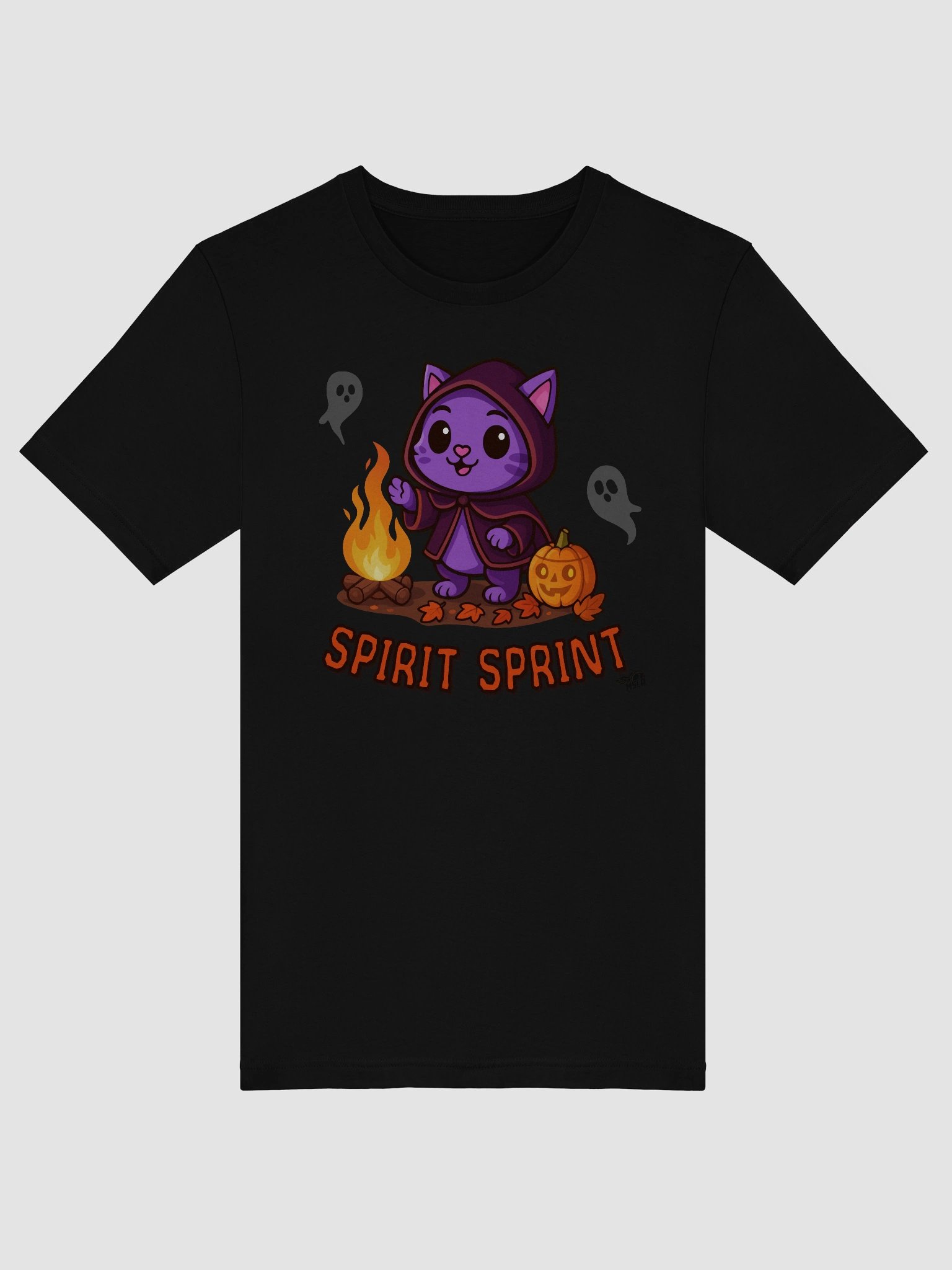 The Spirit Sprint - T-Shirt product image (114)