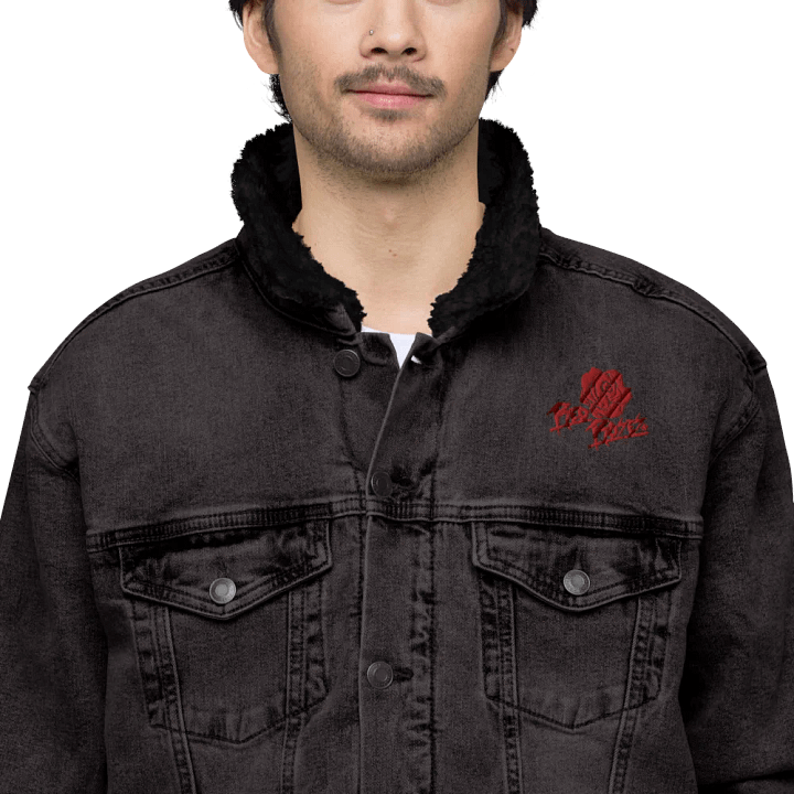 Classic Roses Sherpa product image (1)