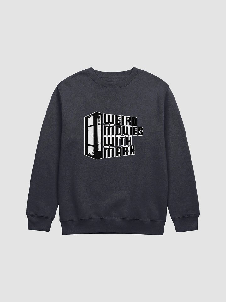 WMWM Crewneck Sweatshirt product image (1)