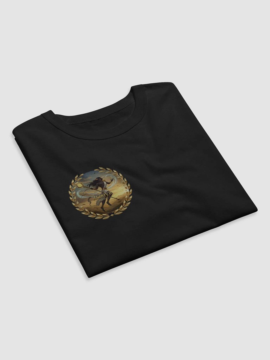 Zephyr Racing Champion Relaxed-Fit T-Shirt product image (19)