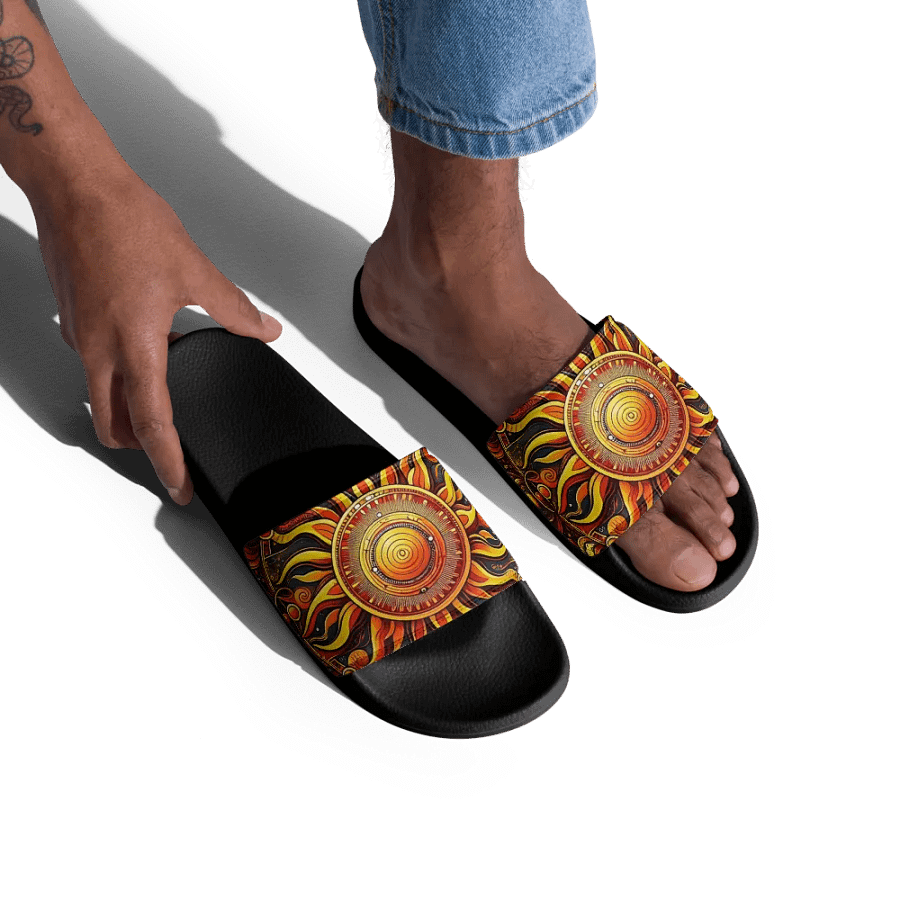 Men's Slides product image (8)