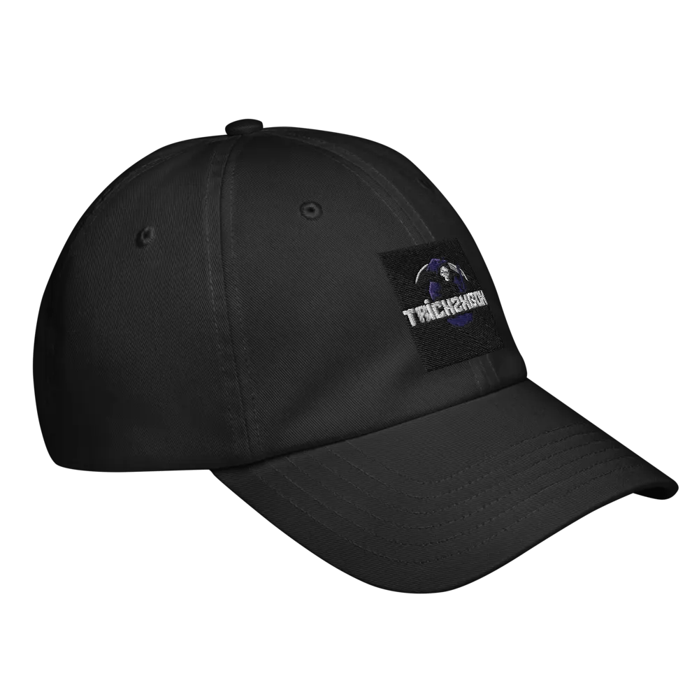 Trickzxbox Logo hat product image (5)
