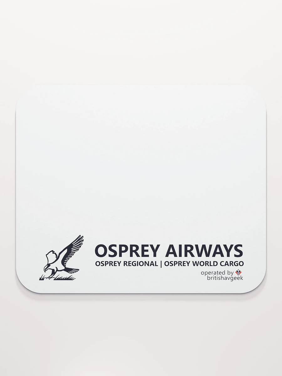 Osprey Airways Mouse Mat product image (2)