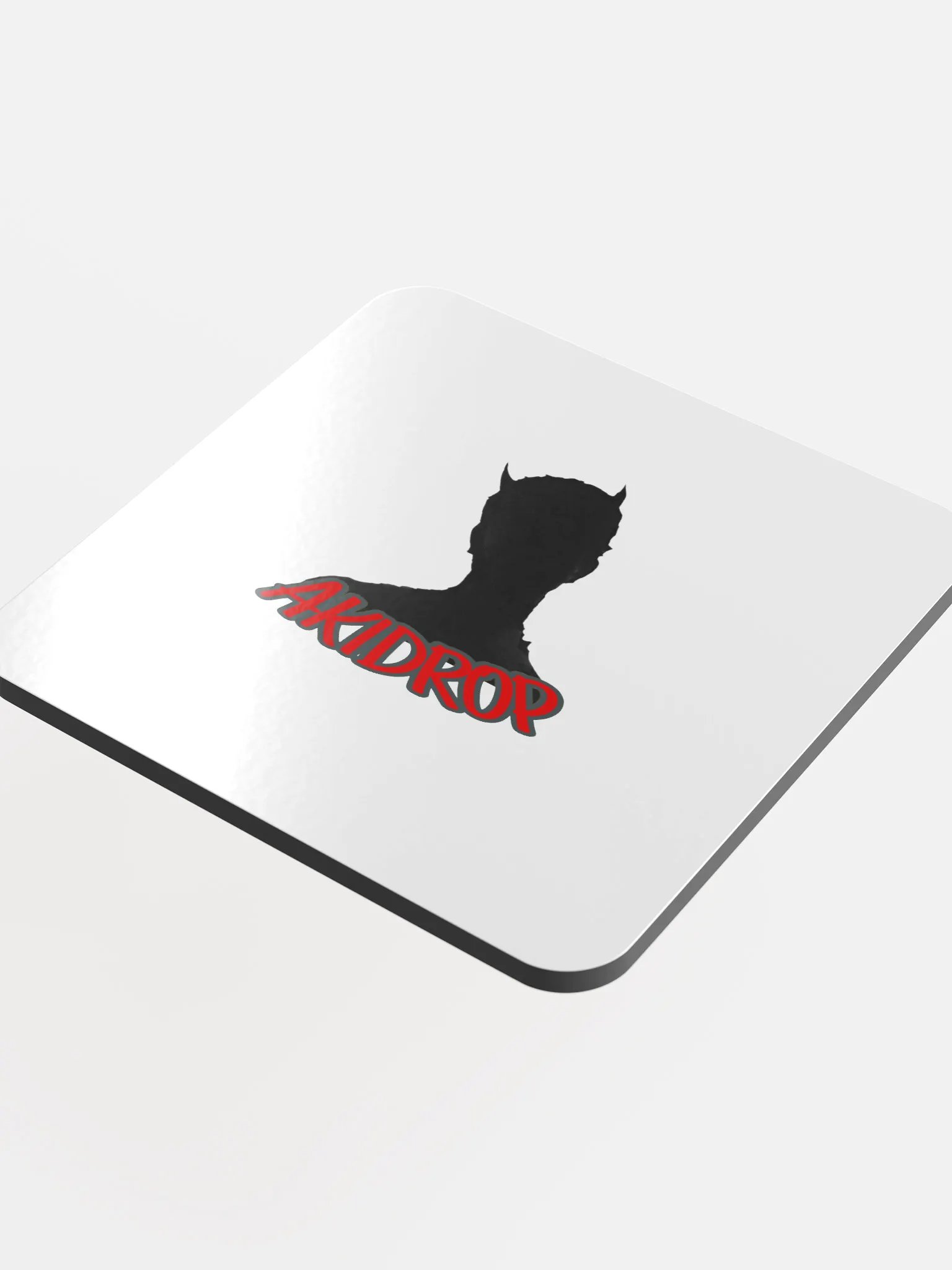 Ak1drop Silhouette Coaster Set product image (4)