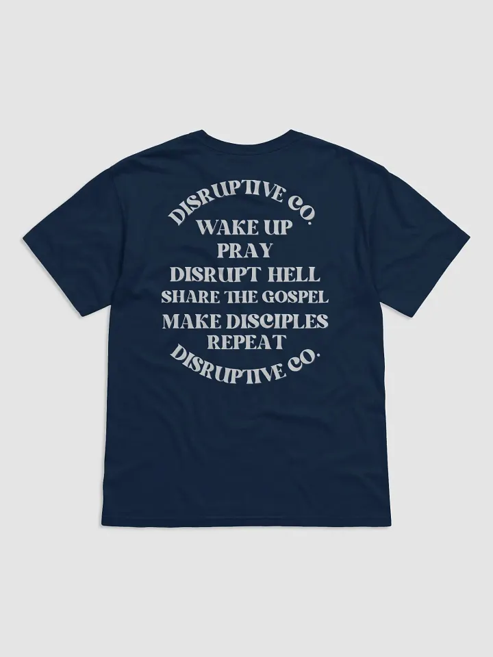 DISRUPTIVE REPEAT product image (73)
