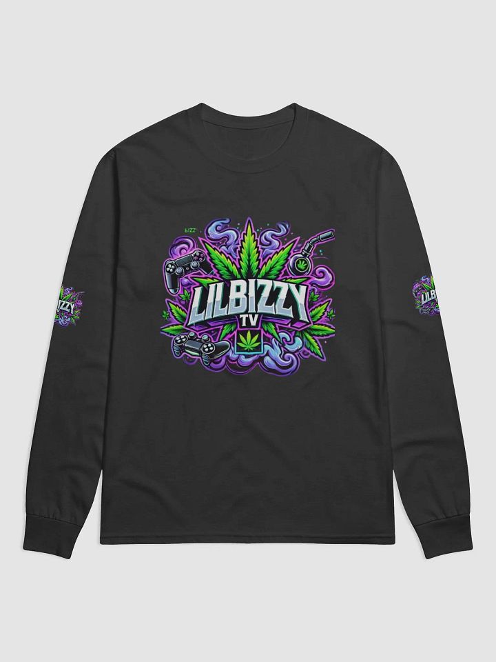 BizzWorld Champion Sweater product image (1)
