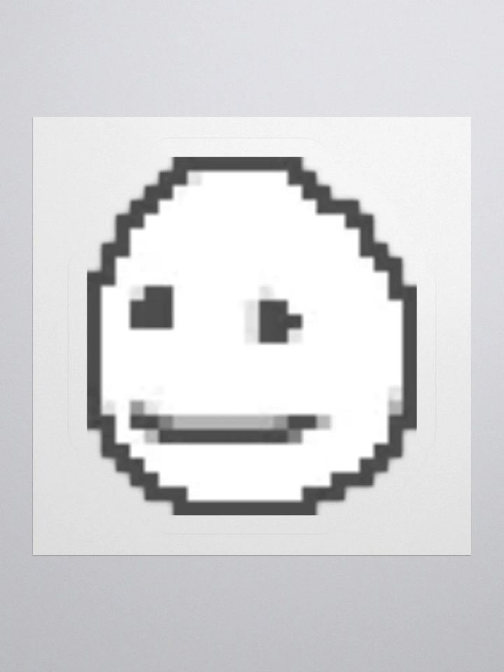 Smith Sticker product image (1)