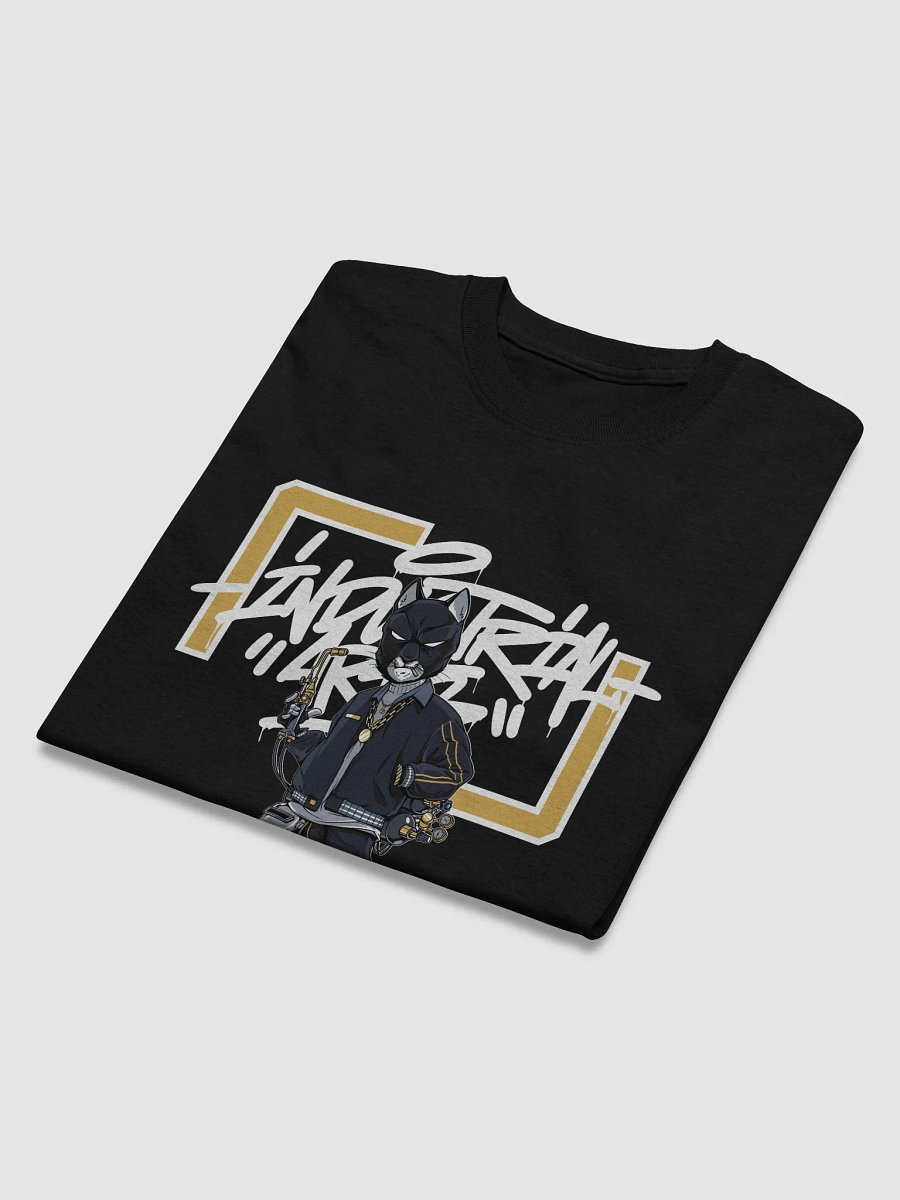 Industrial Arts x Ratha Sok tee product image (3)