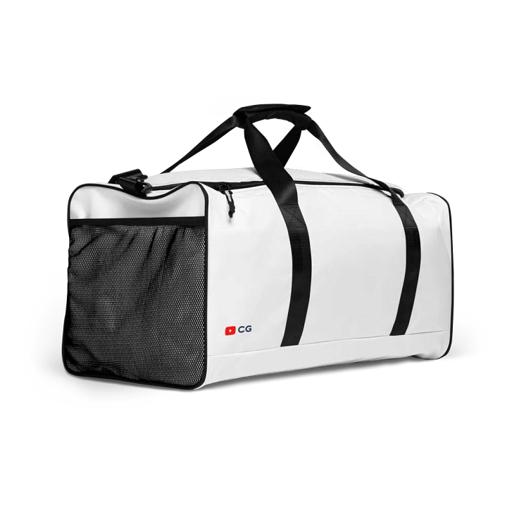 CycleGF Duffle Bag product image (2)