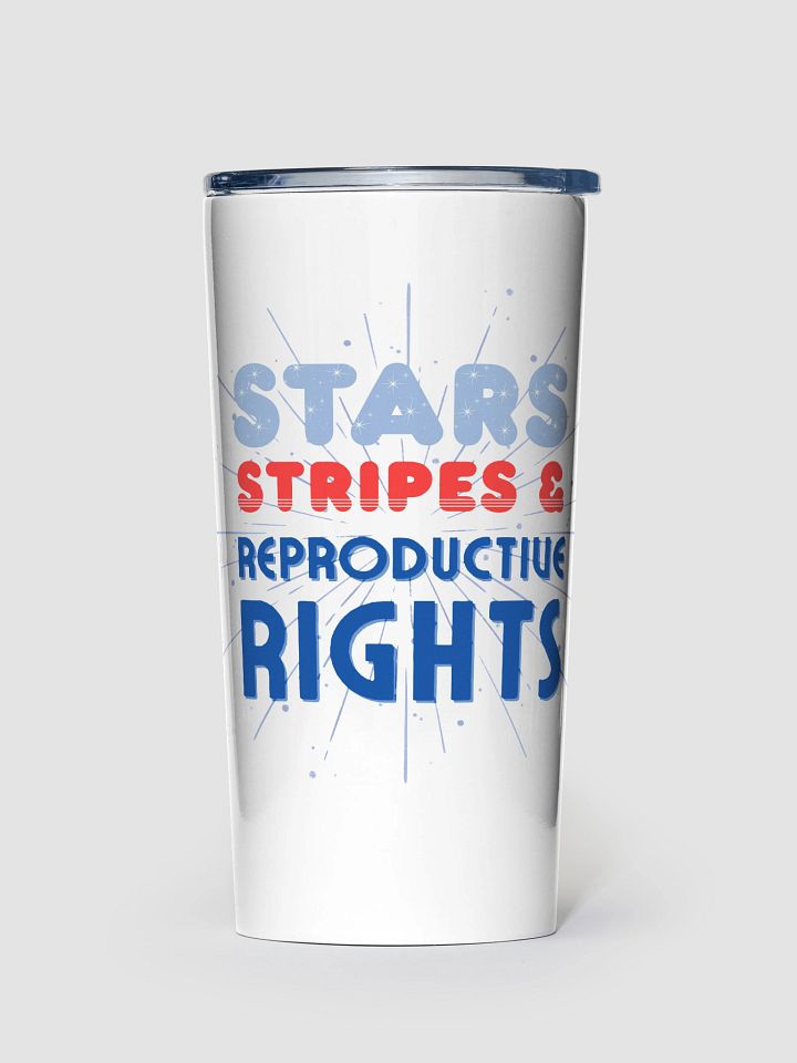 stars & stripes (tumbler) product image (1)