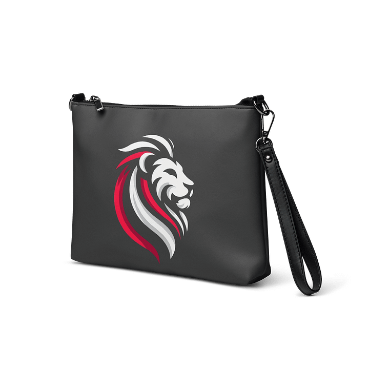 Snipes Crossbody Adventure Bag product image (2)