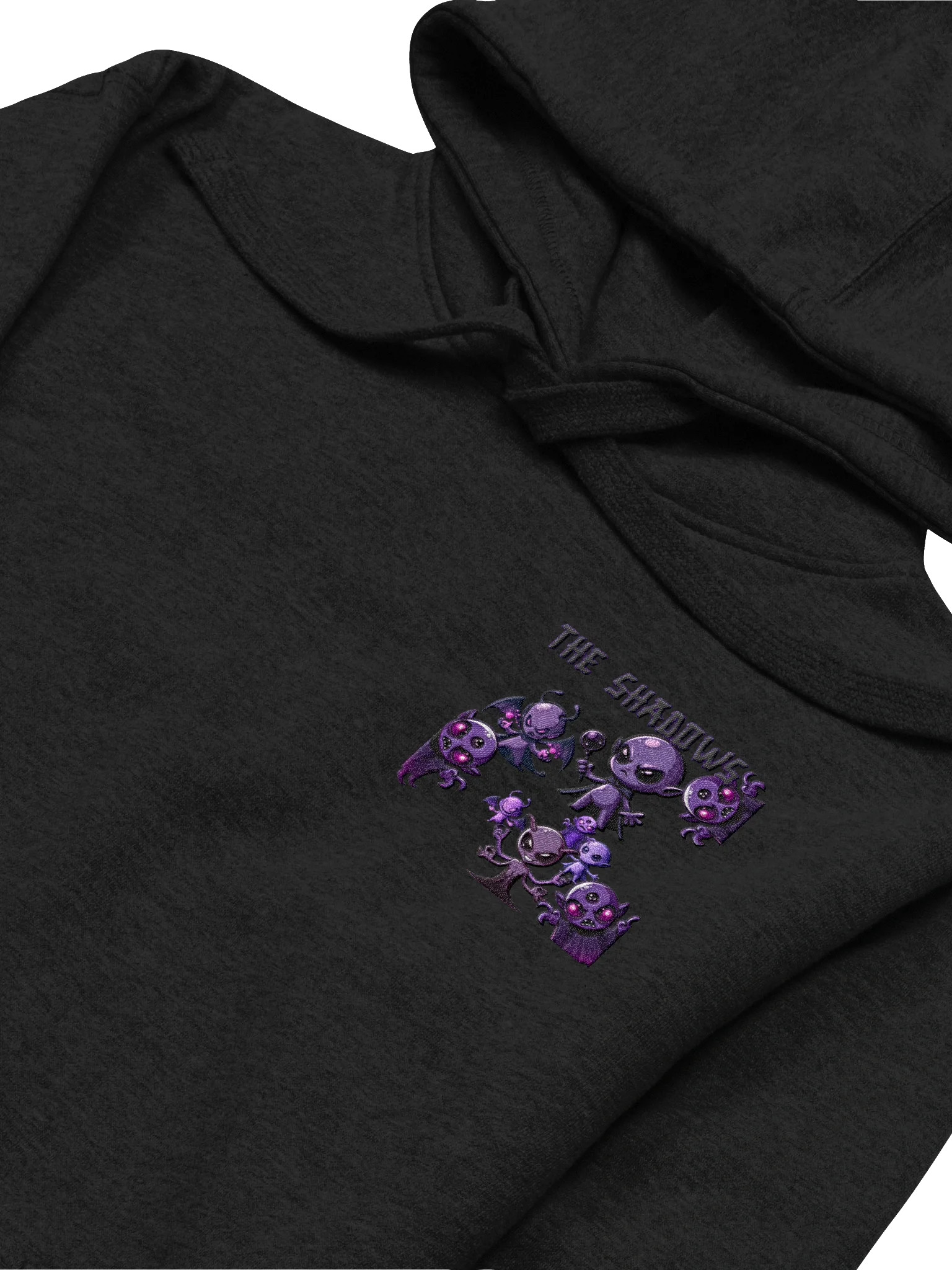 The Shadows Hoodie product image (31)