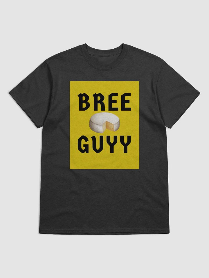 BREE_GUYY T-Shirt product image (1)