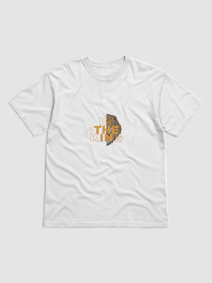 IM THE KING: T-Shirt product image (33)