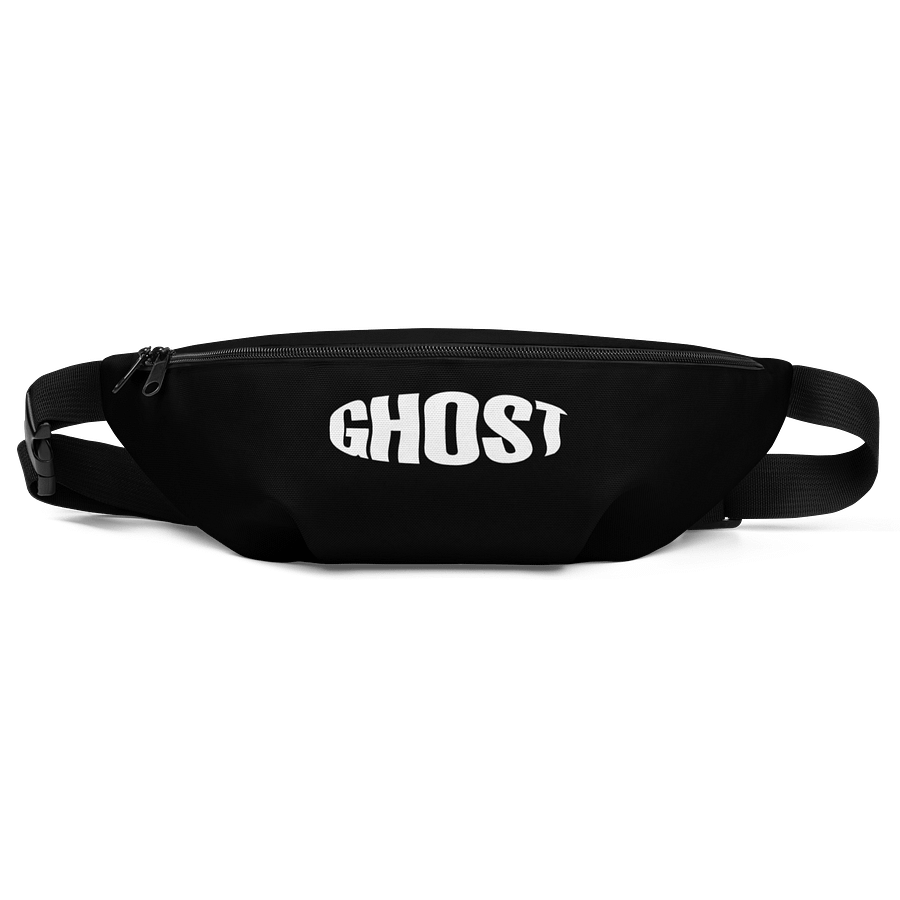 sacoche banane G.H.O.S.T product image (2)
