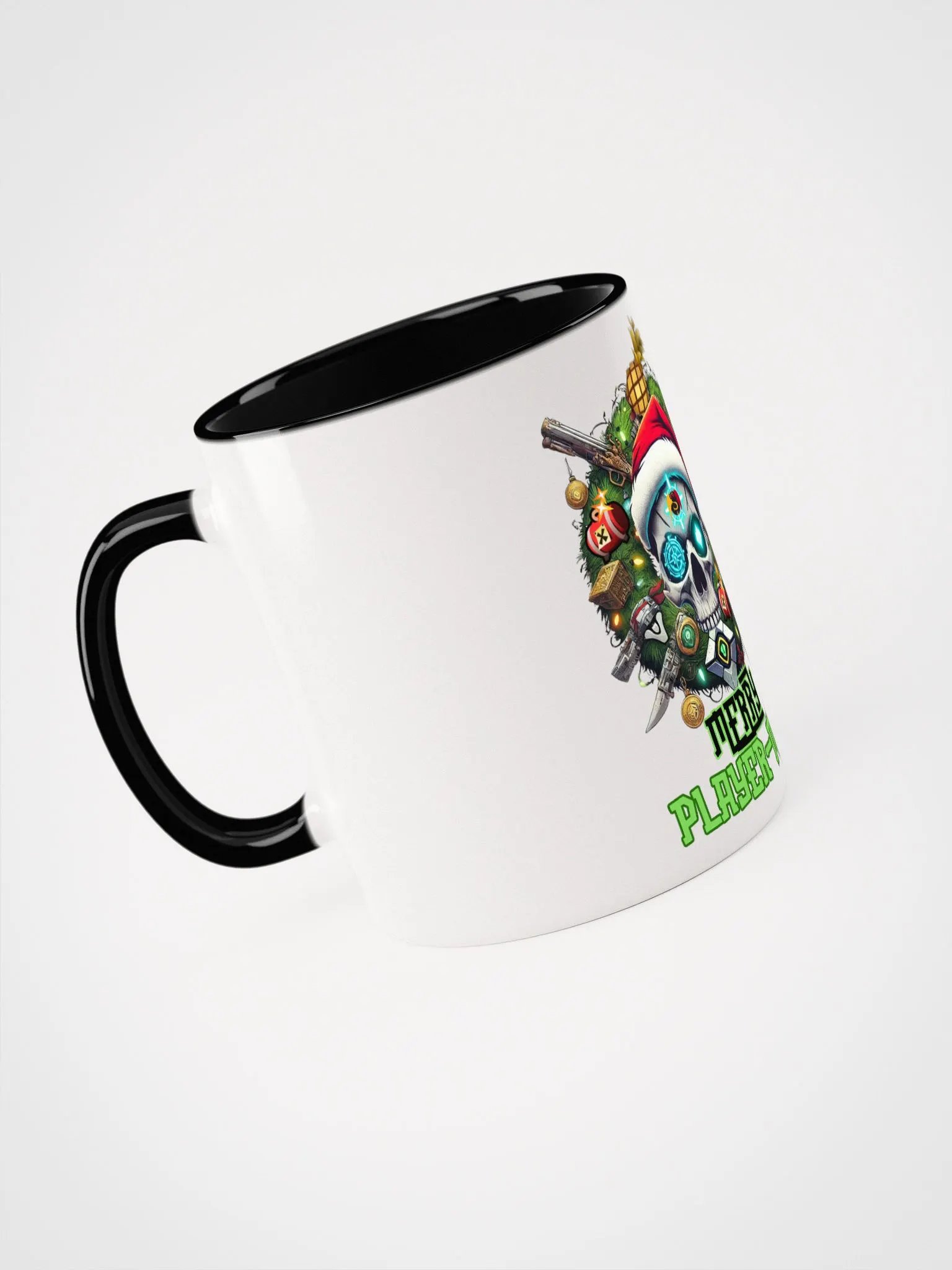 Merry player-mas! product image (4)