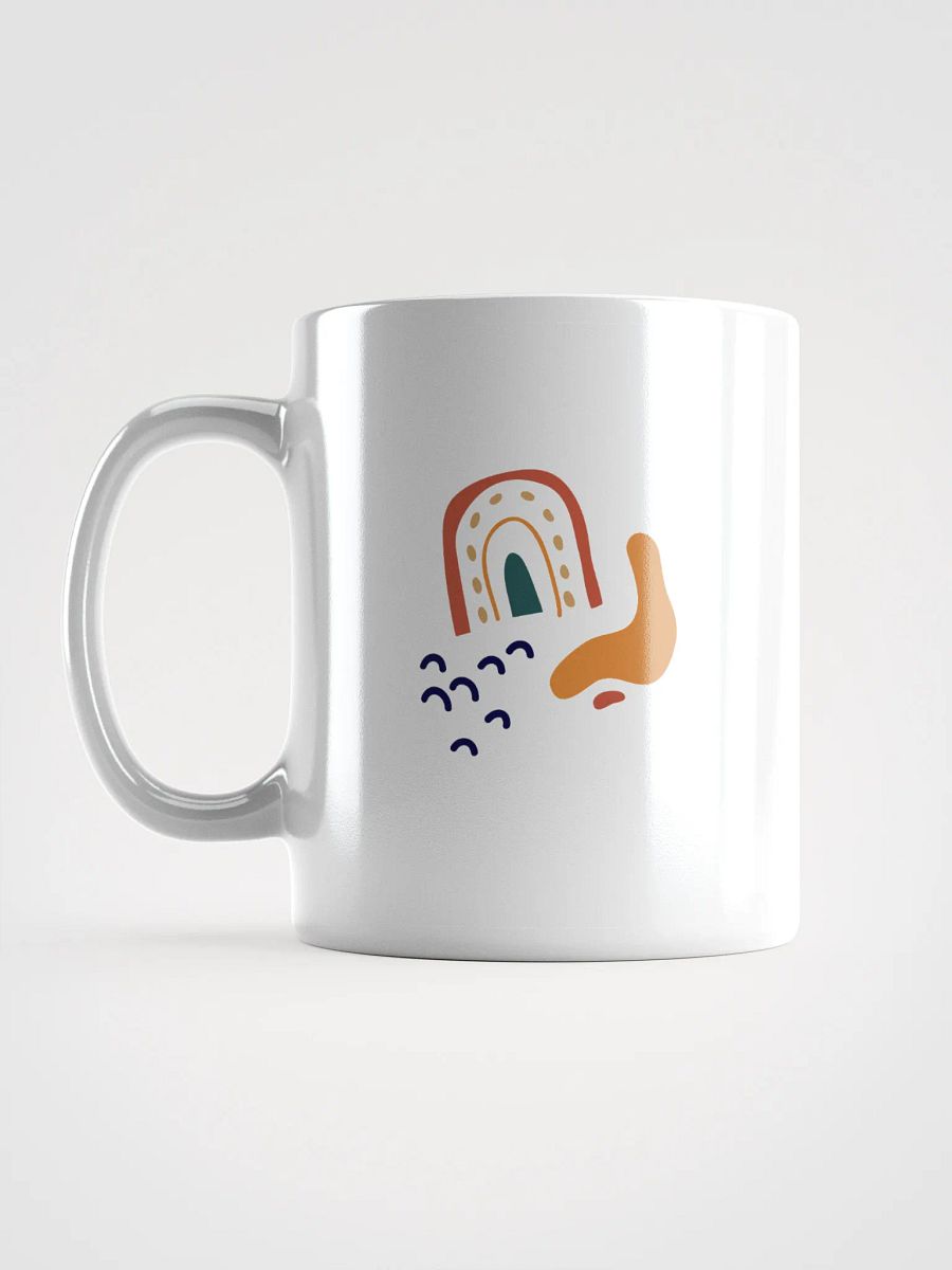 Abstract Arch Mug product image (11)