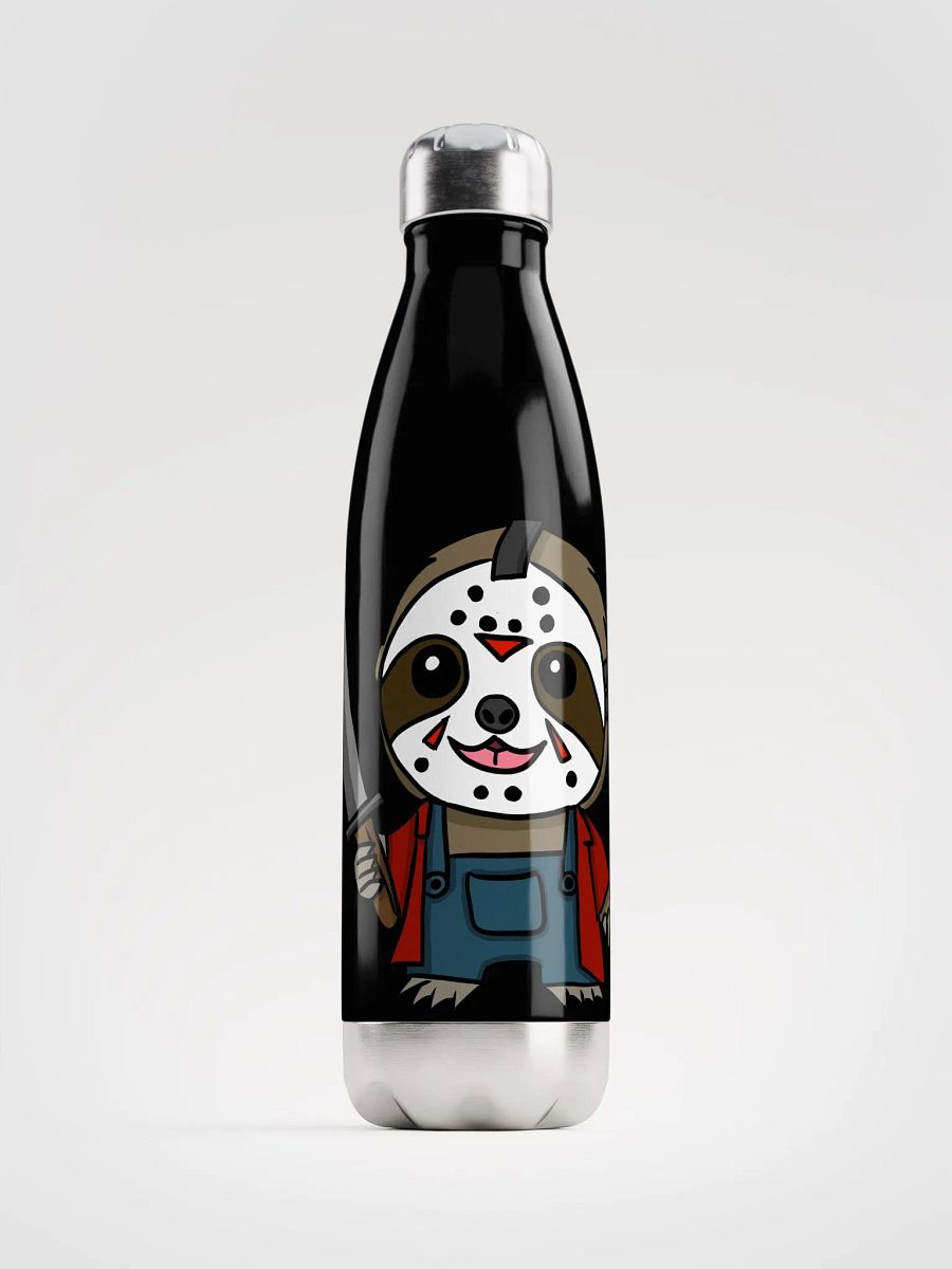 Stainless Steel Water bottle - Jason product image (2)