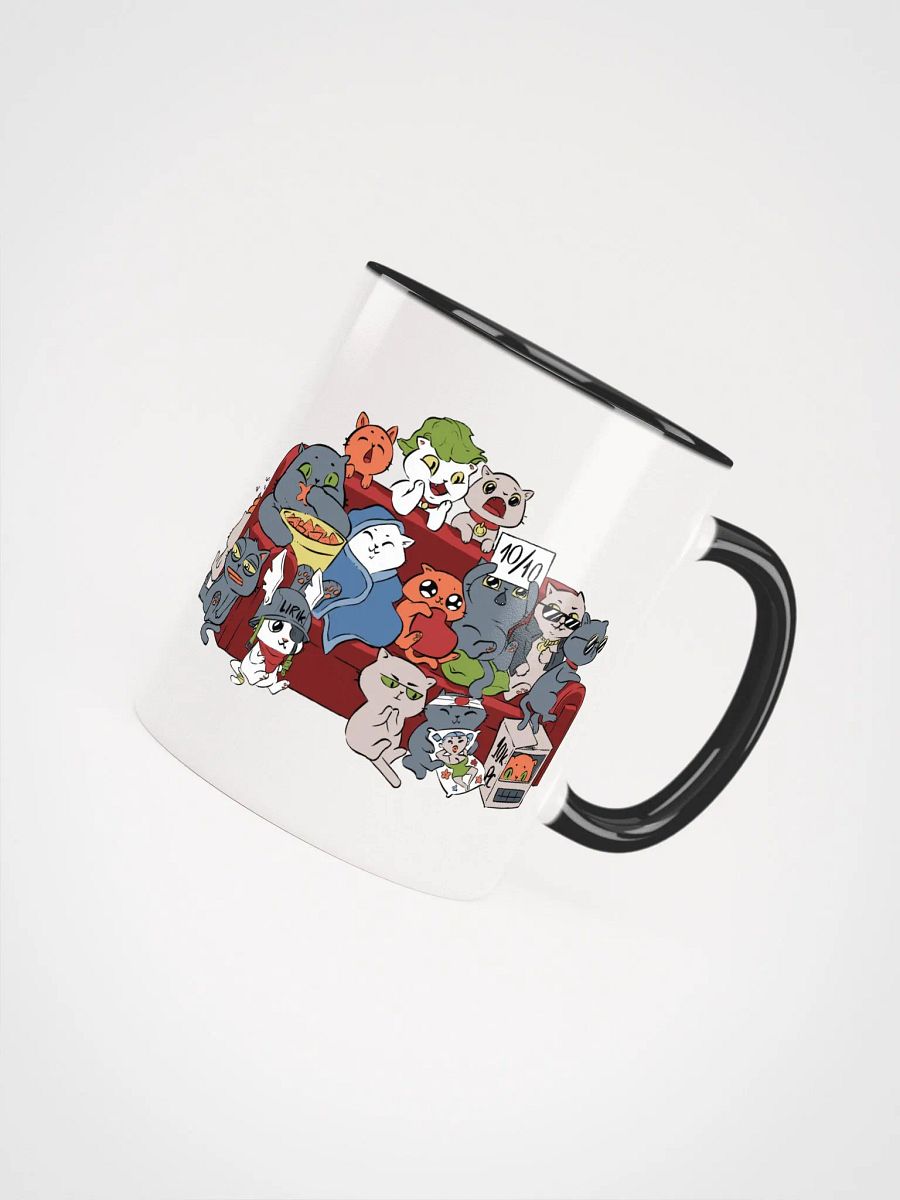 Couch Gang Mug product image (4)