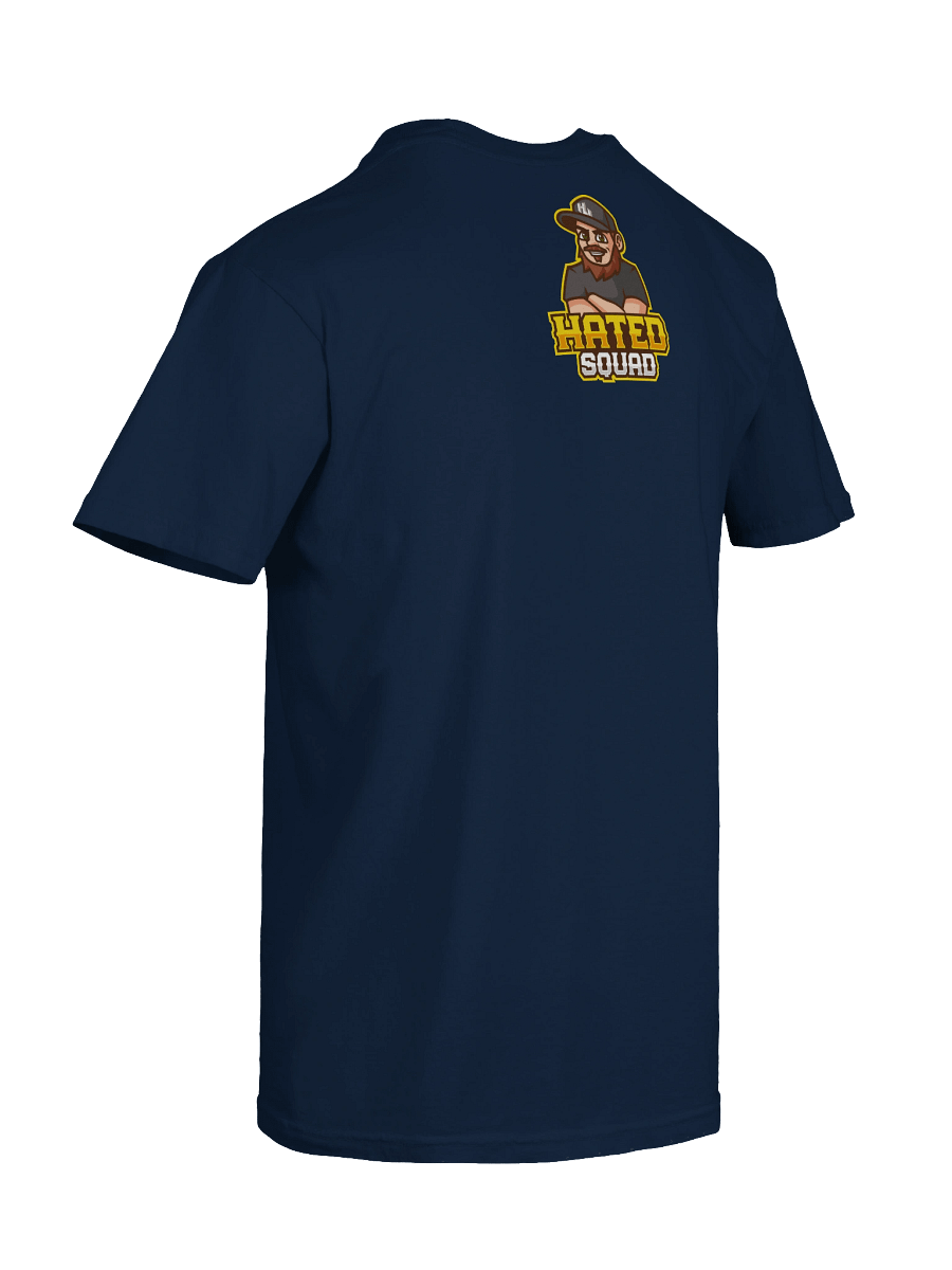 LISTEN Graphic Tee product image (56)