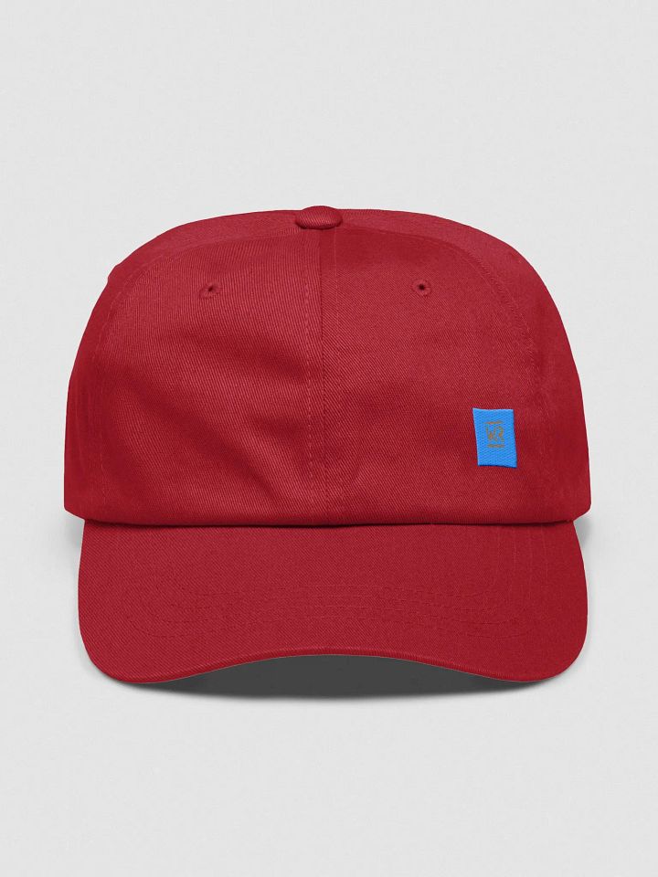 W&R Classic Dad Hat product image (2)
