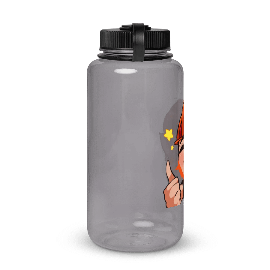 Star-Struck Wide Mouth Water Bottle product image (4)