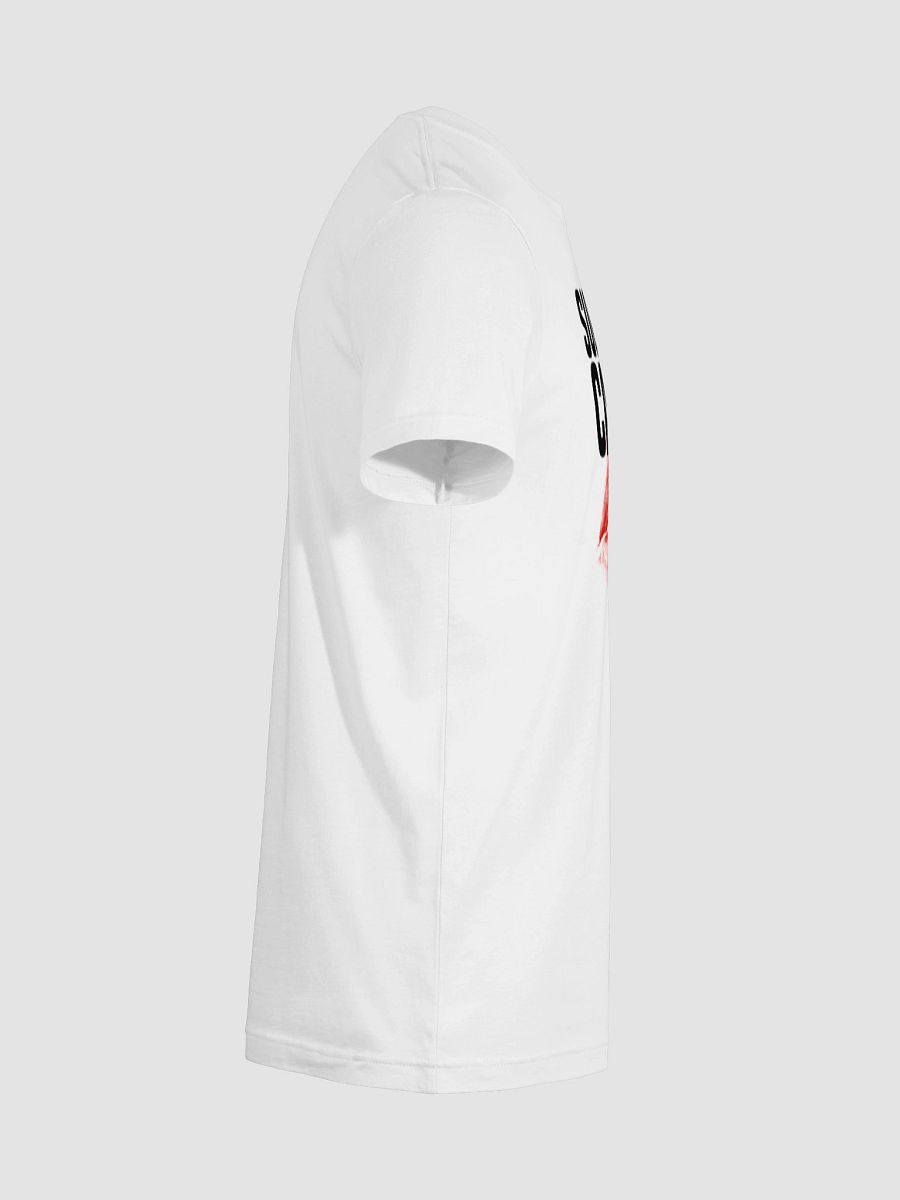 SUCK MY CAZZO t-shirt white product image (12)