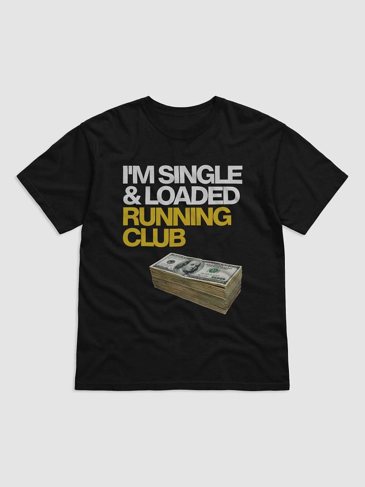 Money Motivation Tee product image (1)