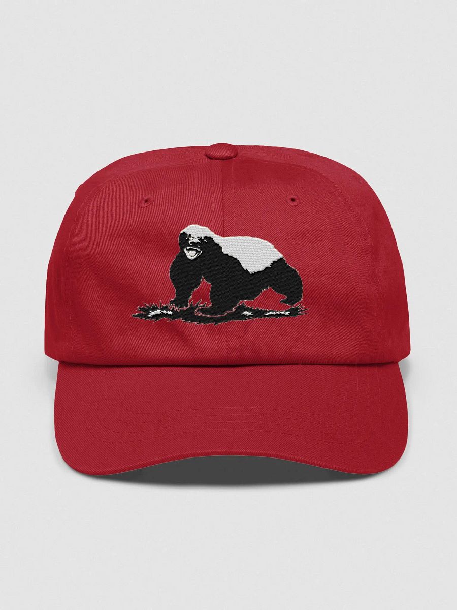 Rockwood's Honey Badger Hat product image (1)