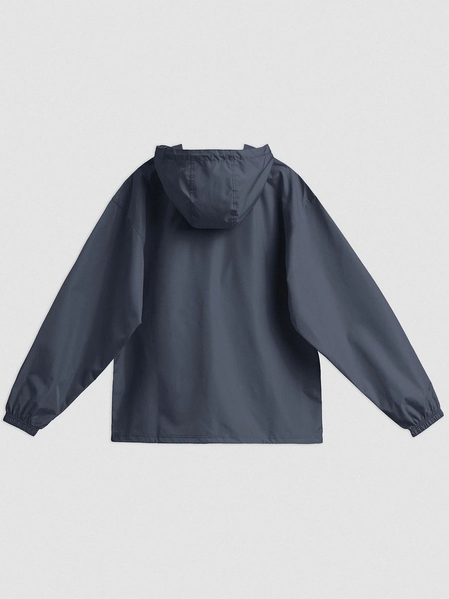 Black & Blue Wrestling Academy Pullover Jacket product image (5)