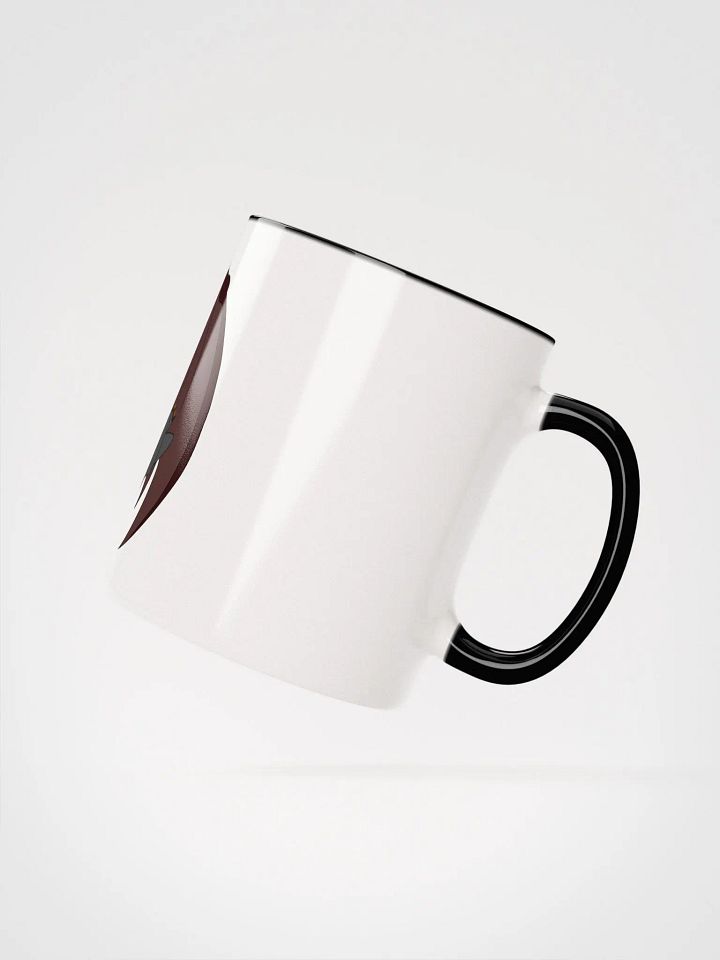 Lucifer Mug product image (4)