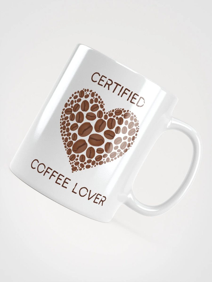 Certified Coffee Lovers product image (4)