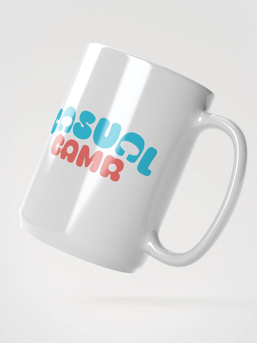 Casual Gamr Mug product image (2)