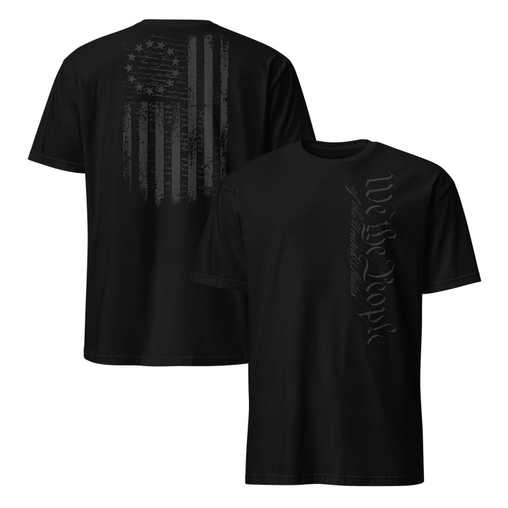 We The People Blackout product image (1)