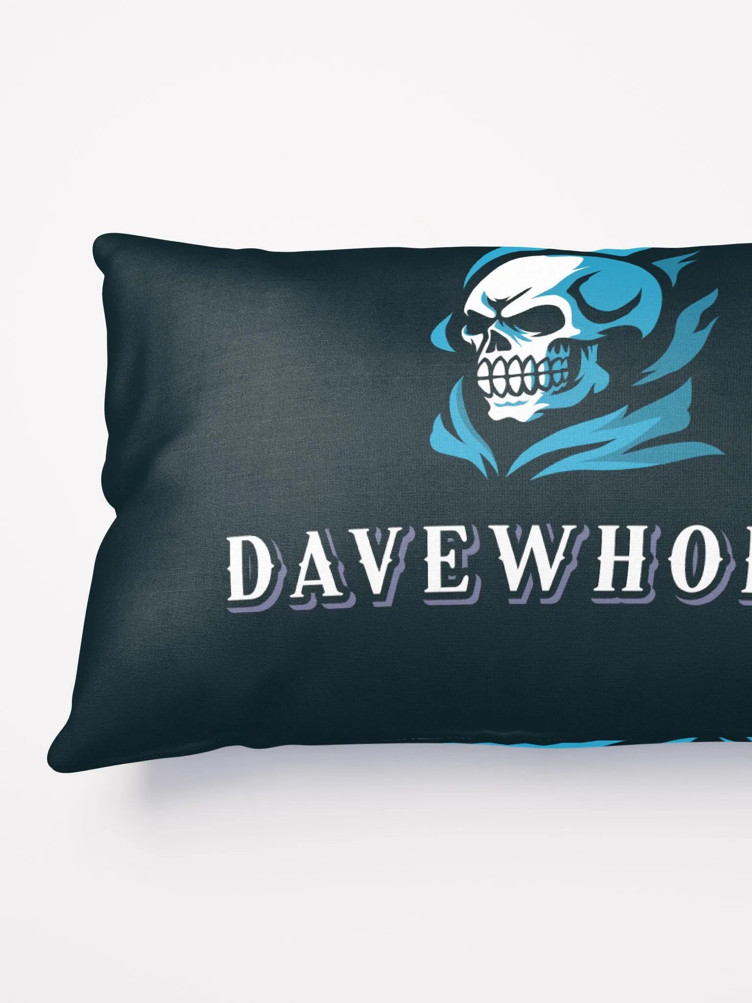 SKULL PILLOW product image (7)