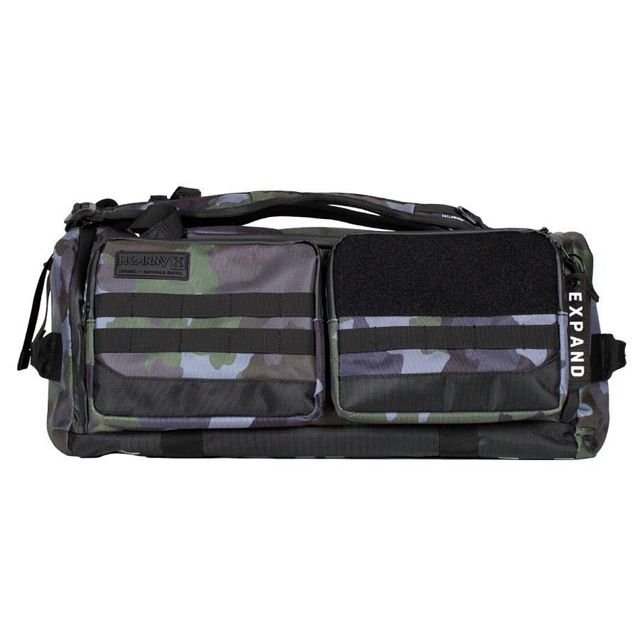 Expand 35L - Backpack - Shroud Forest product image (5)