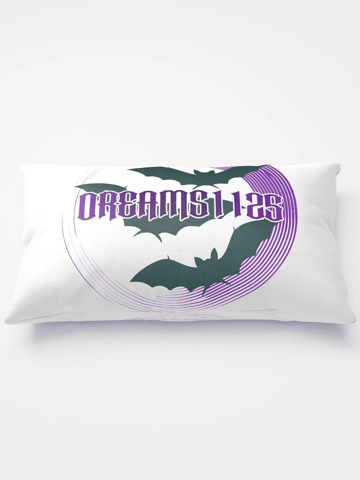 Dreams Pillow product image (1)
