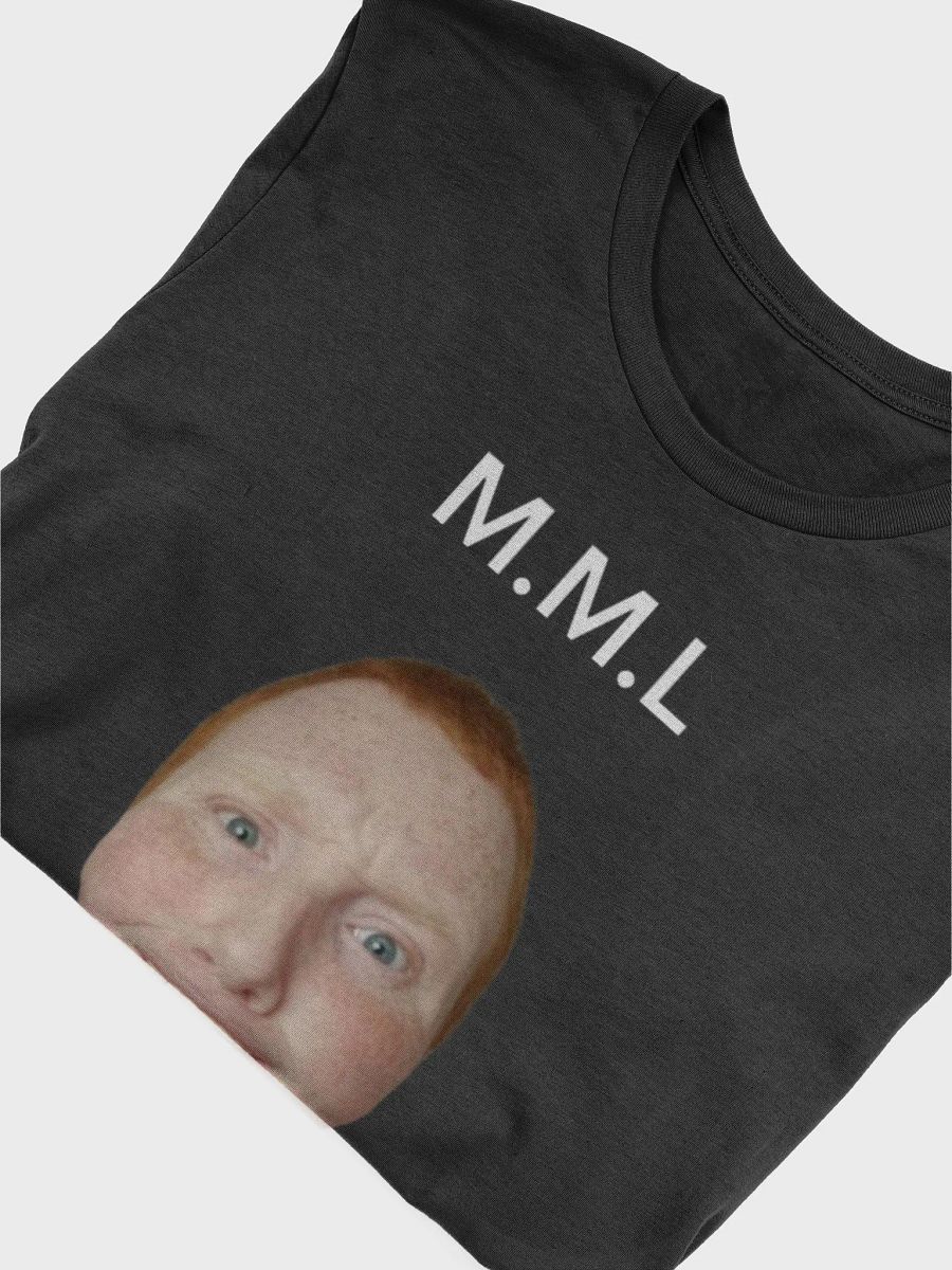 Man Myth Legend UltraSoft T-Shirt product image (5)