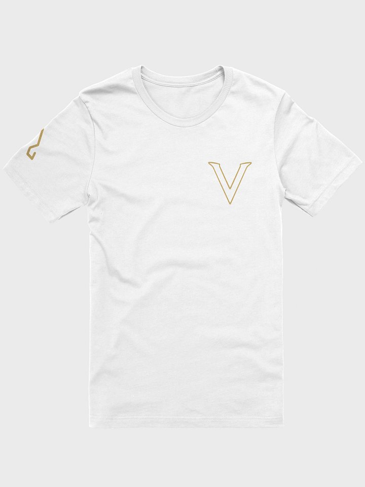 Legends of Atlesia - Vanguard Halcyon Tee product image (1)