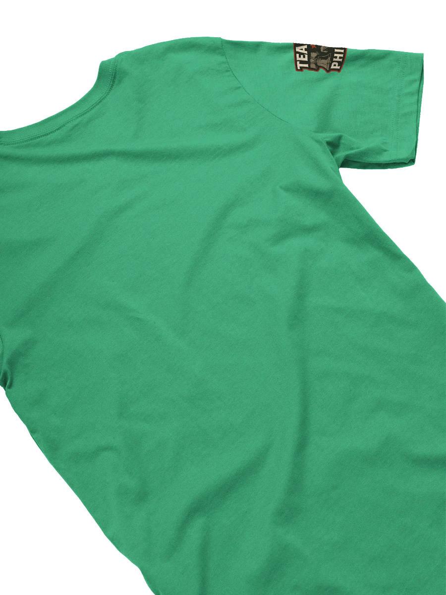 Team K Philly T-Shirt product image (9)
