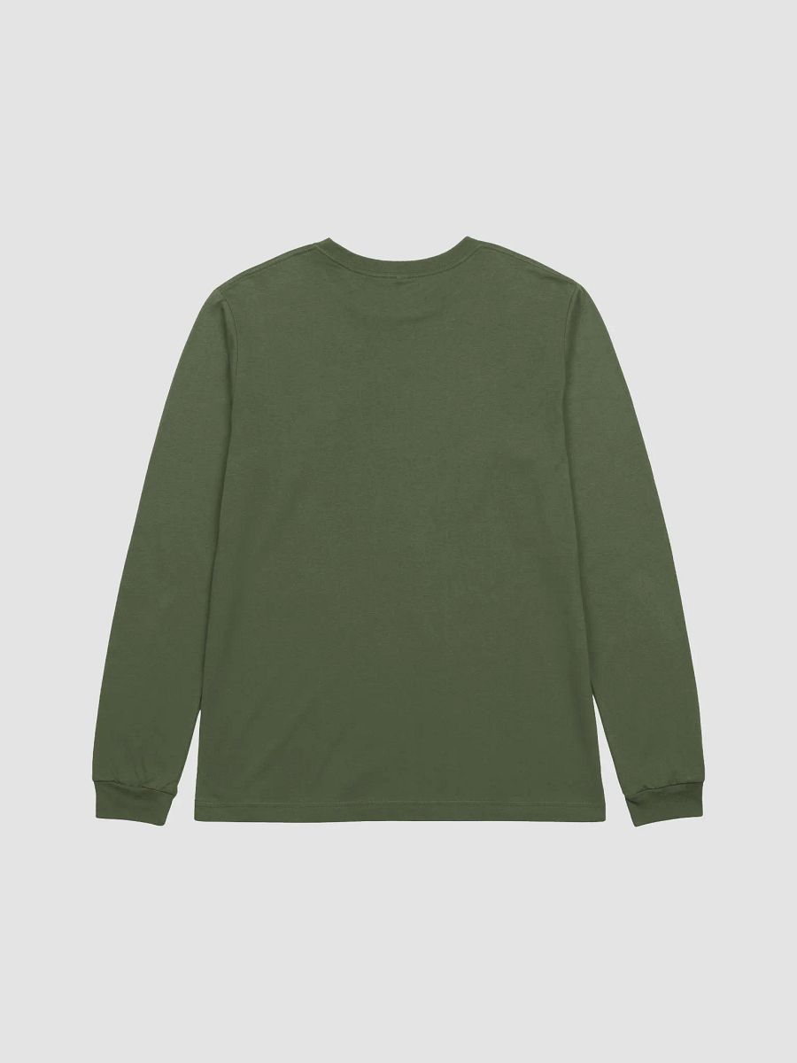 '92 Snake Longsleeve Shirt product image (2)