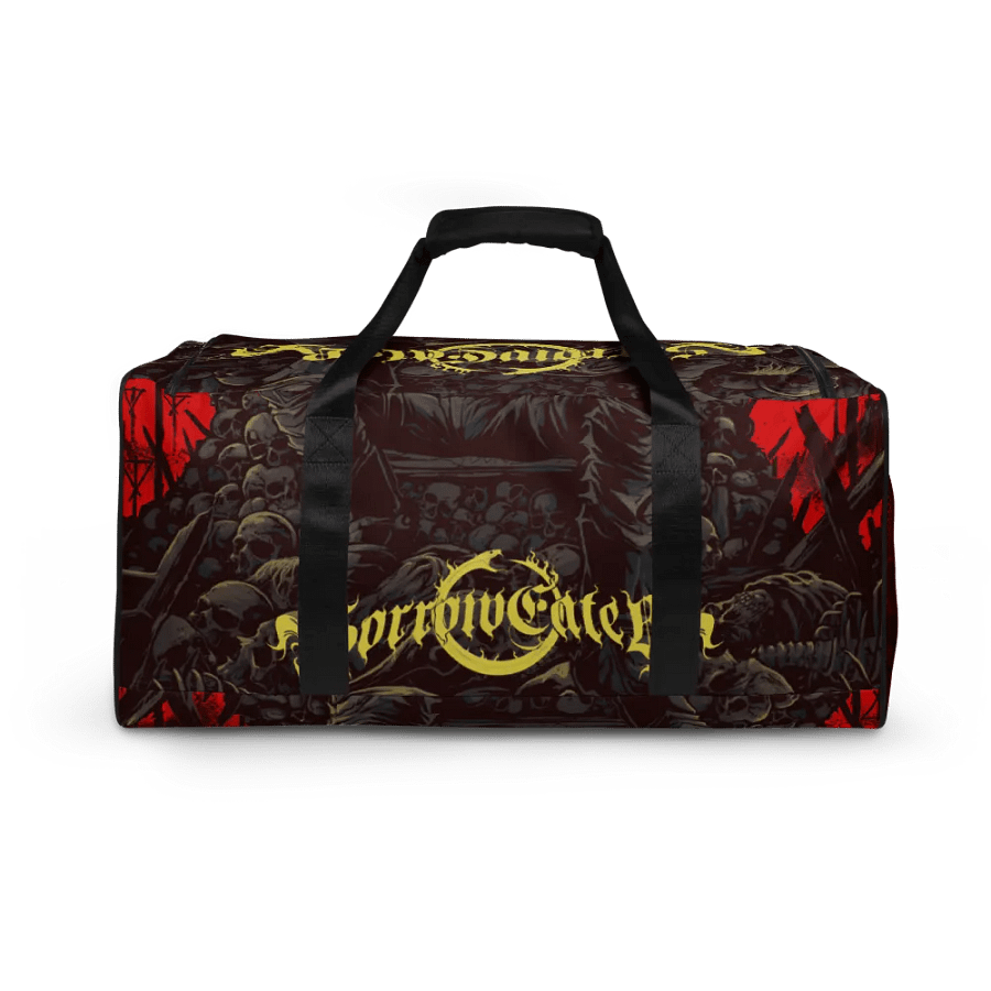 Gym Bag product image (5)