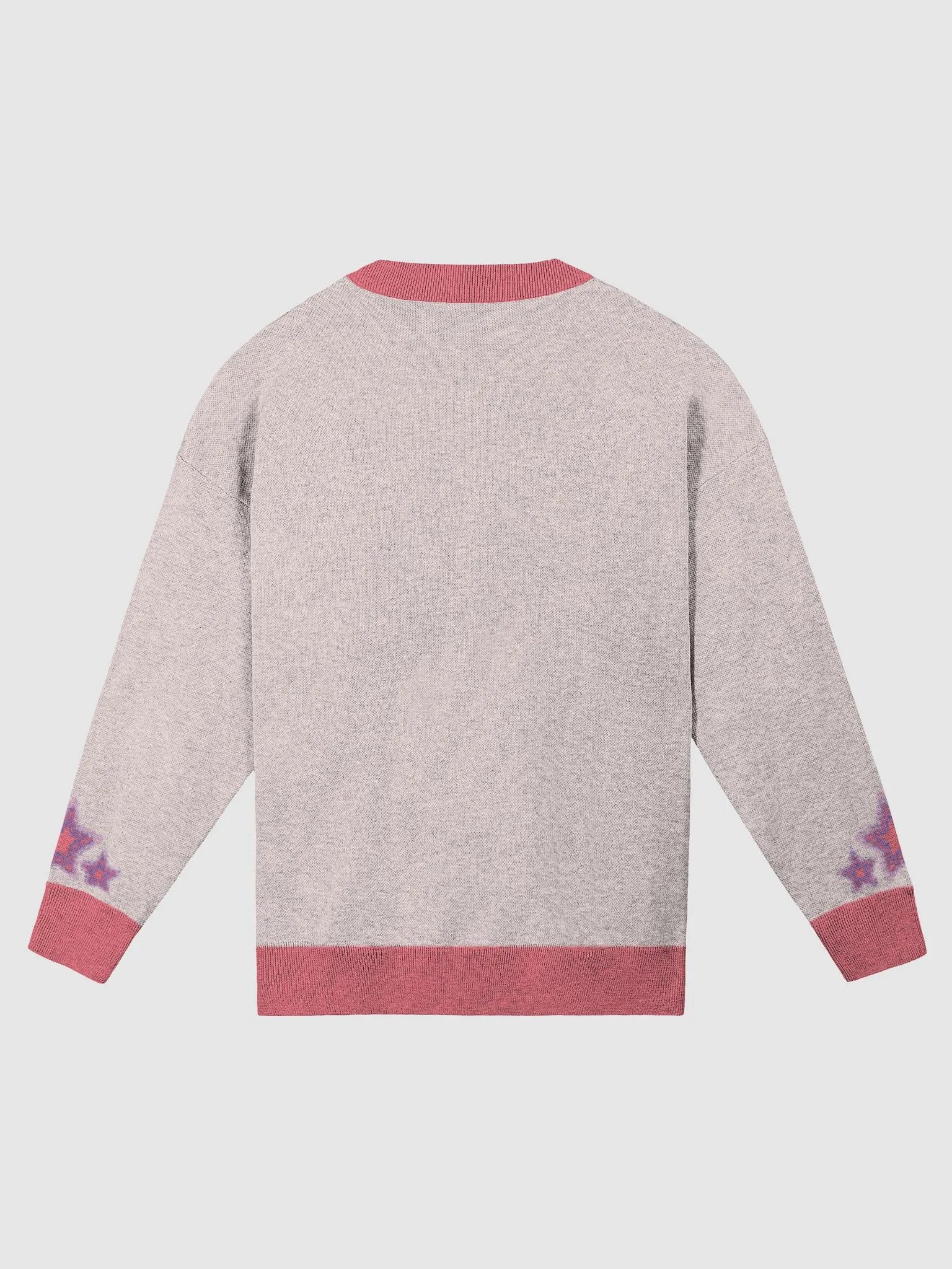 We All Fam Knitted Crewneck product image (10)
