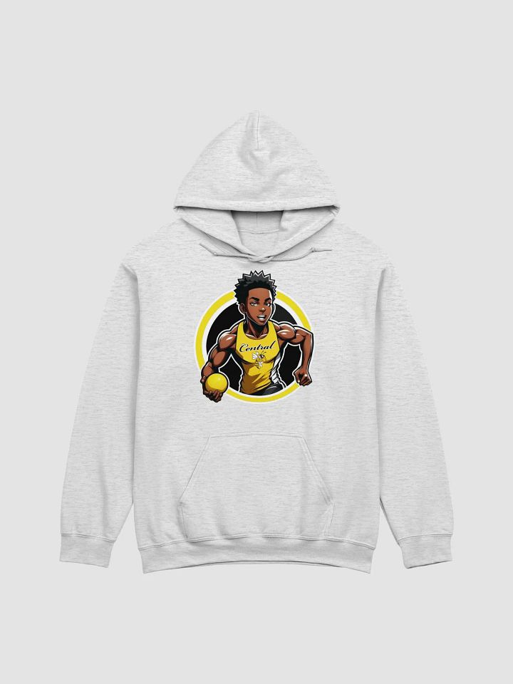 Novelty Track Hoodie product image (1)